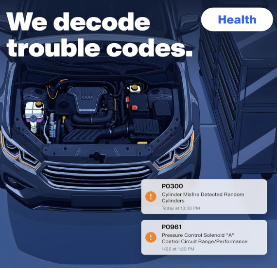 Bouncie GPS Tracker for Vehicles