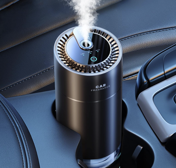 Ceeniu Smart Car Air Fresheners