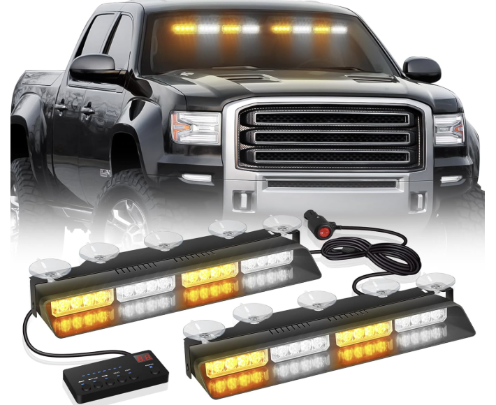 Safety Lightbar