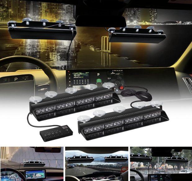 Safety Lightbar