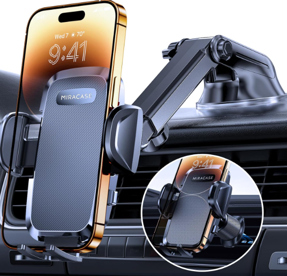 Miracase Car Phone Mount